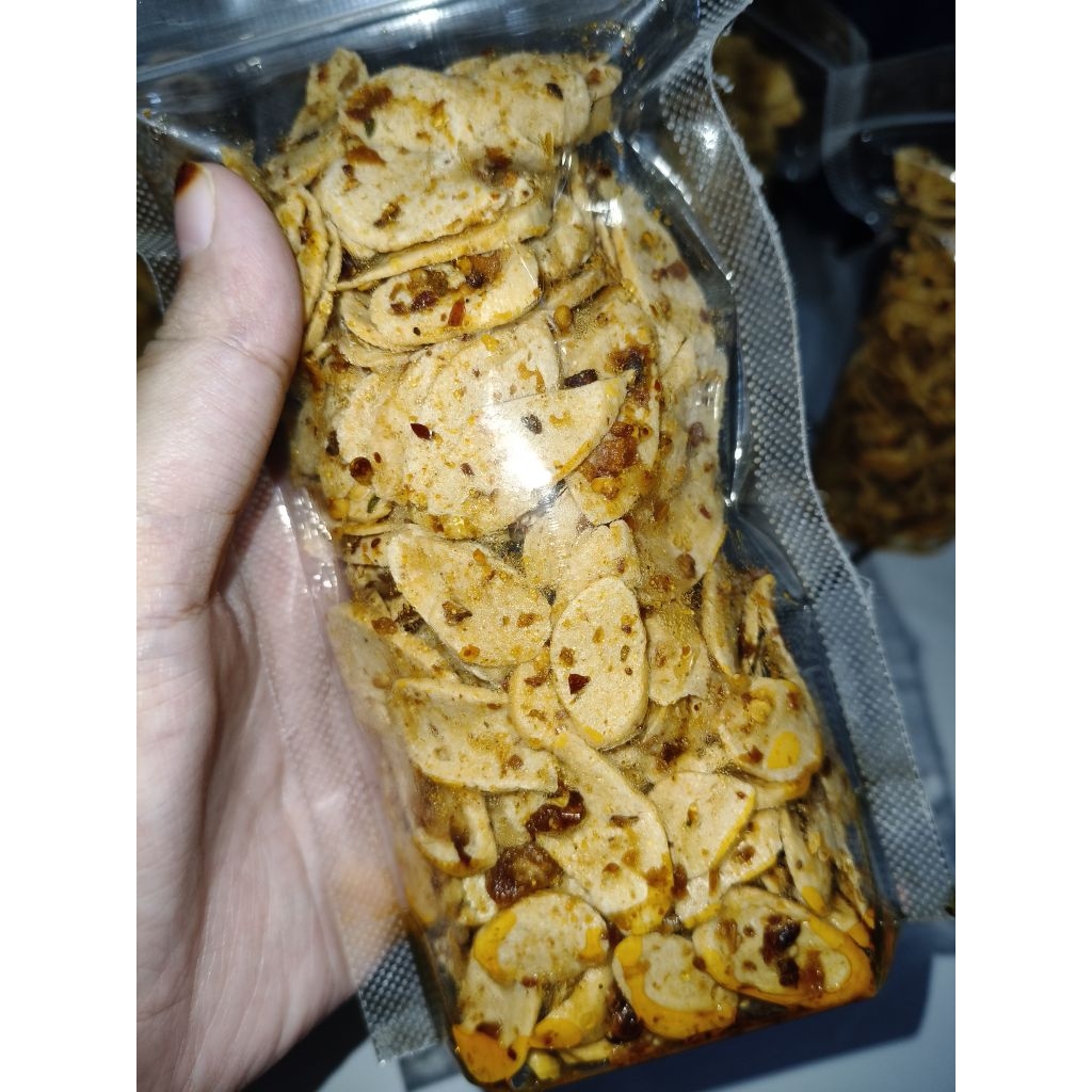 

Otak Otak kriuk