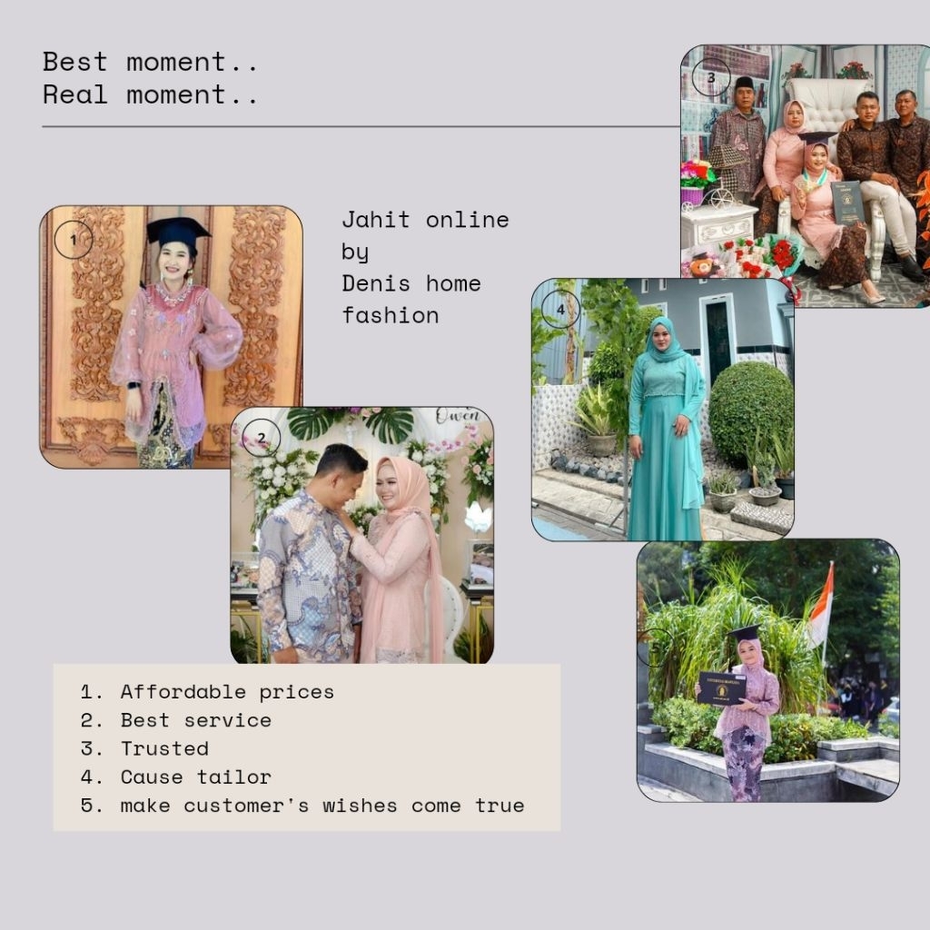 jahit baju malang, jasa jahit online, jahit kebaya, jahit gaun, jahit custom, jahit couple, jahit se