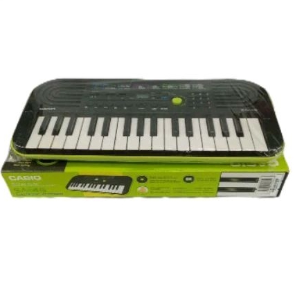 Casio SA-46 Mini keyboard