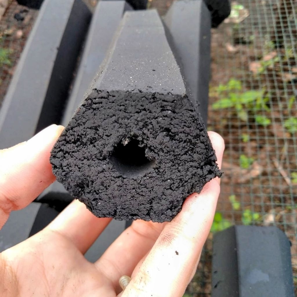 BRIKET | ARANG BRIKET LOKAL BERKUALITAS