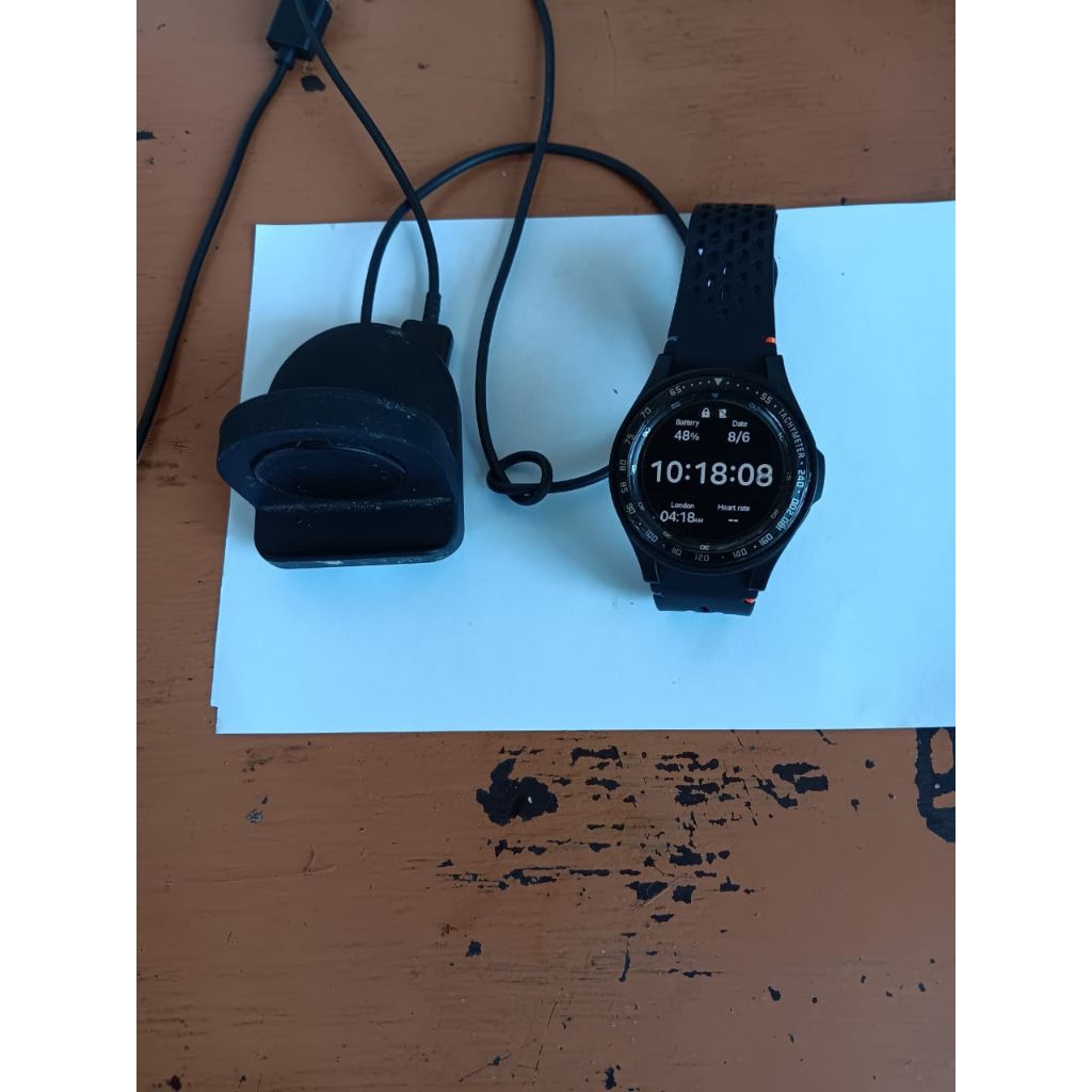 SamsungGalaxyWatch 4 42MM Classic