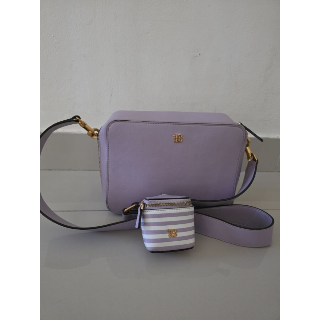 Bonia tas ori preloved