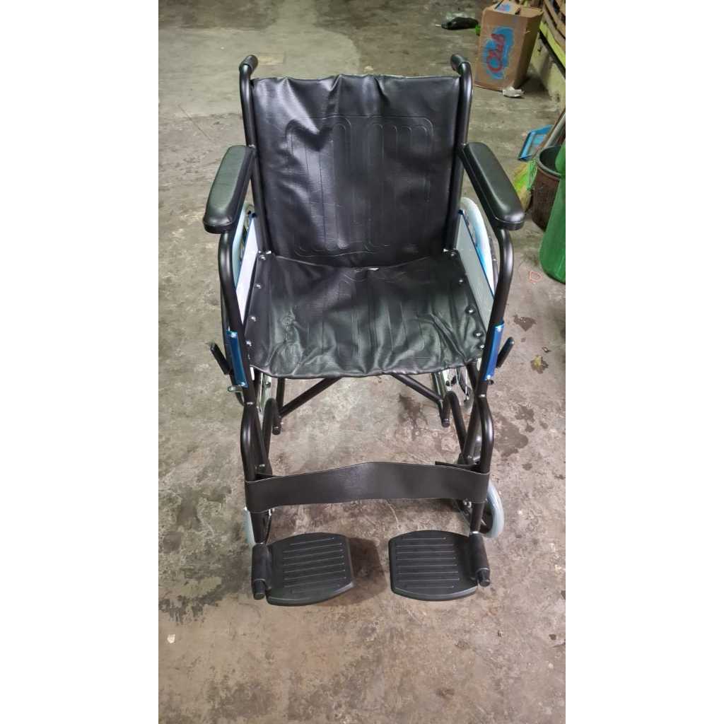 Kursi Roda Onemed Husada, Kursi Roda Onemed Spirirt