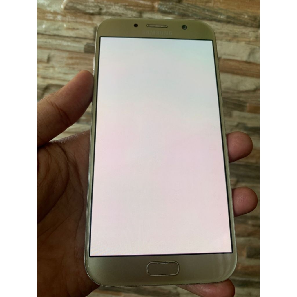 Samsung Galaxy A7 2017