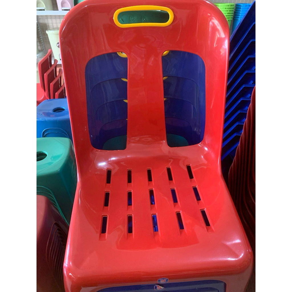 kursi makan twinpan 0388