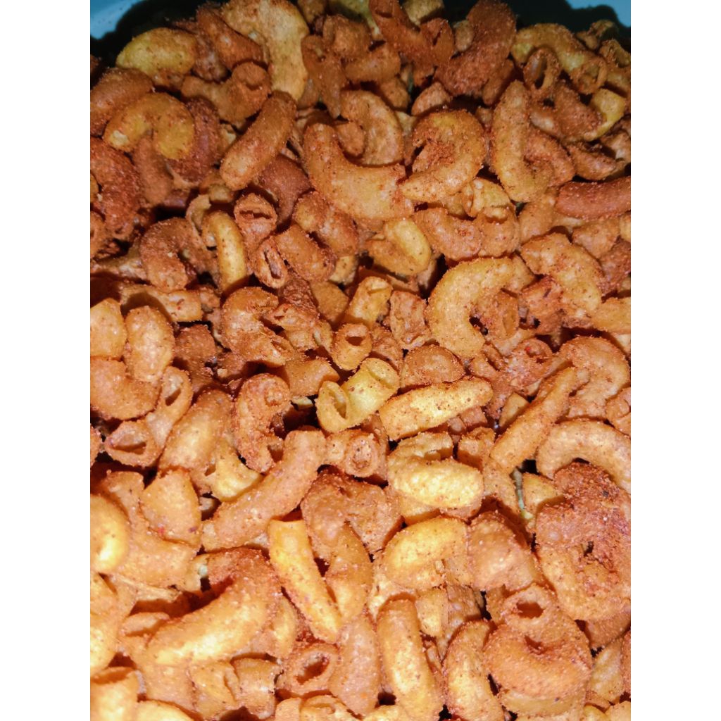 

makaroni bantat