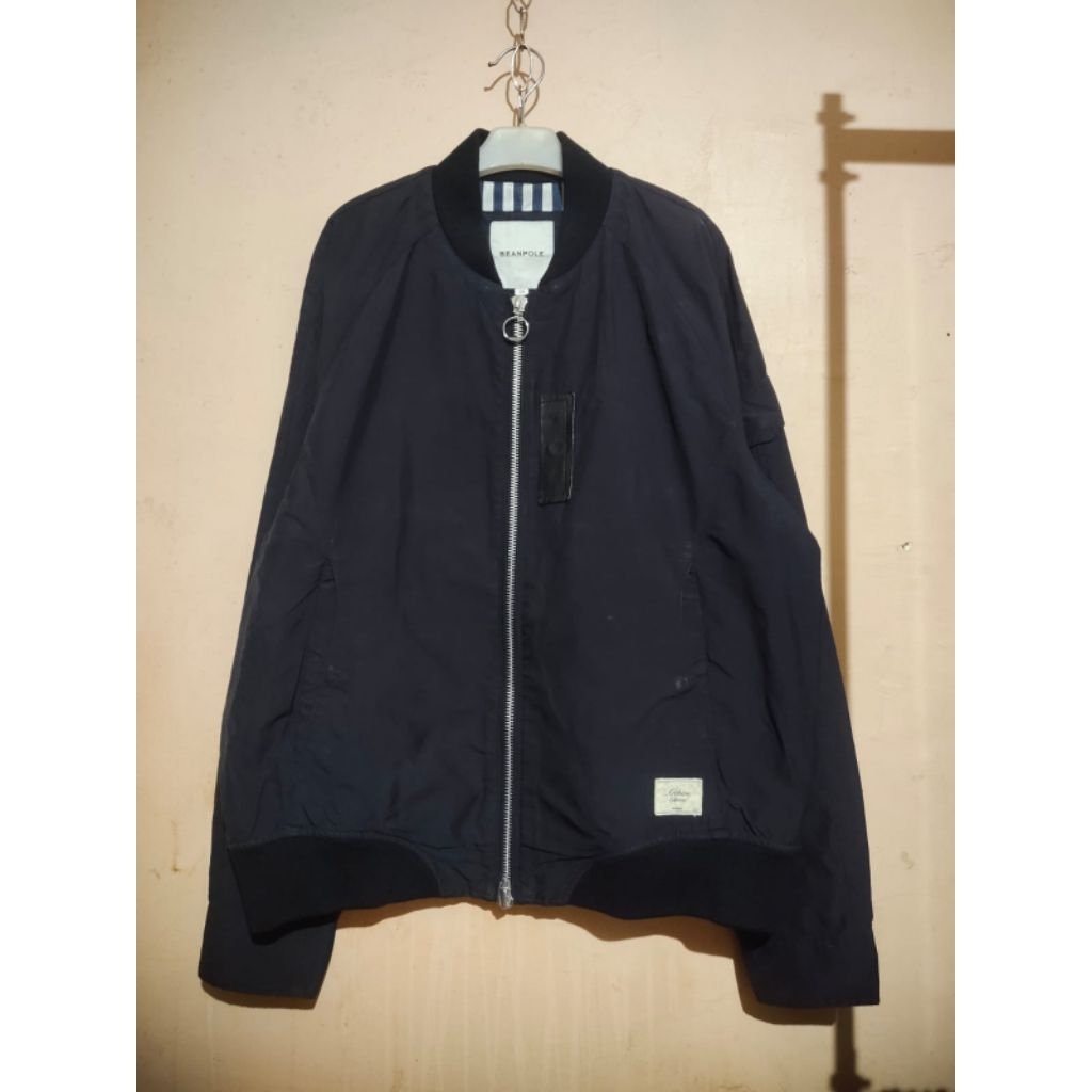 Bomber Jacket Beanpole