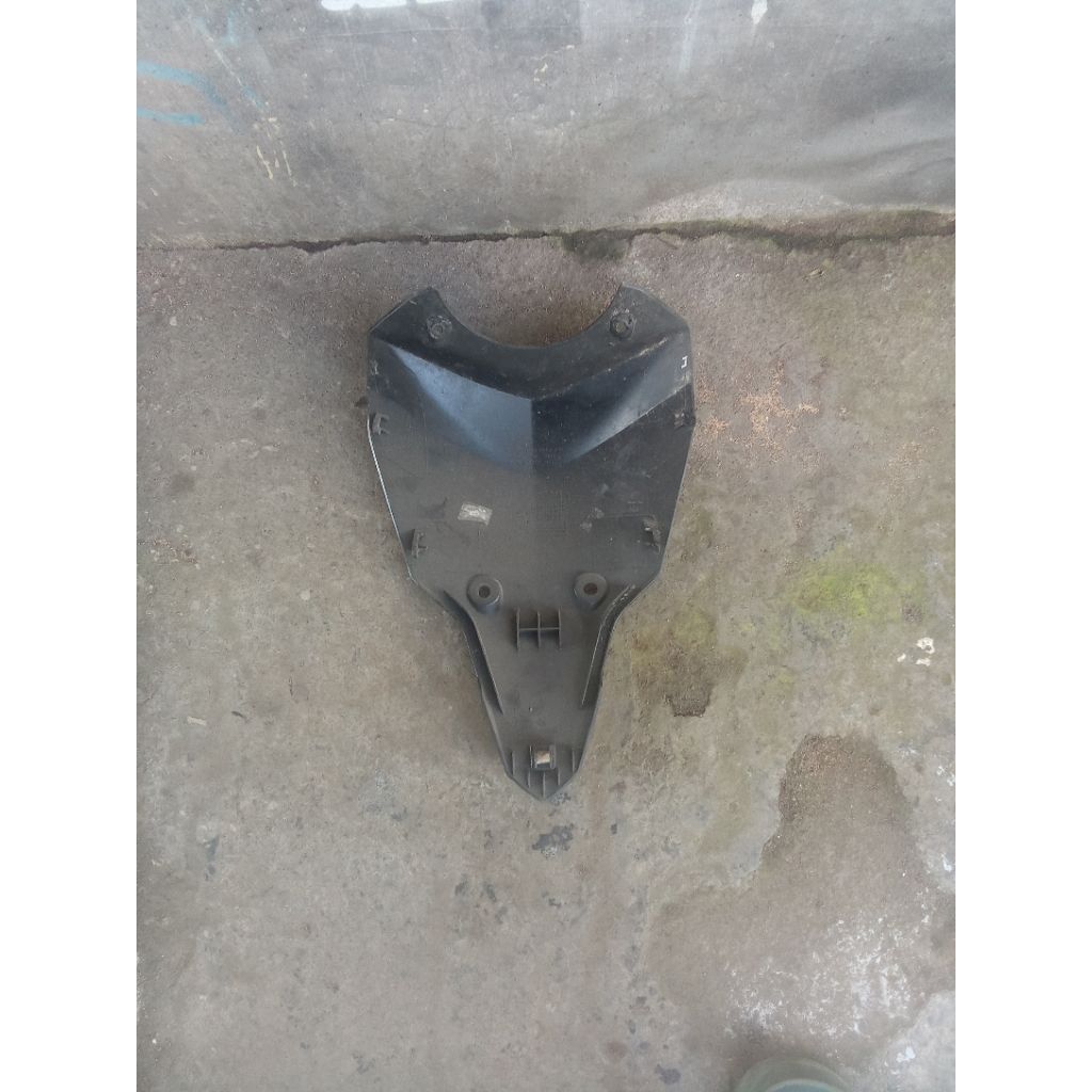 panel dasi Honda Vario 125 original bekas copotan