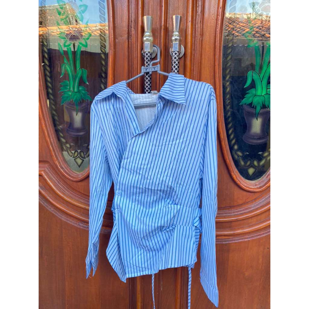 salur preloved nas wa