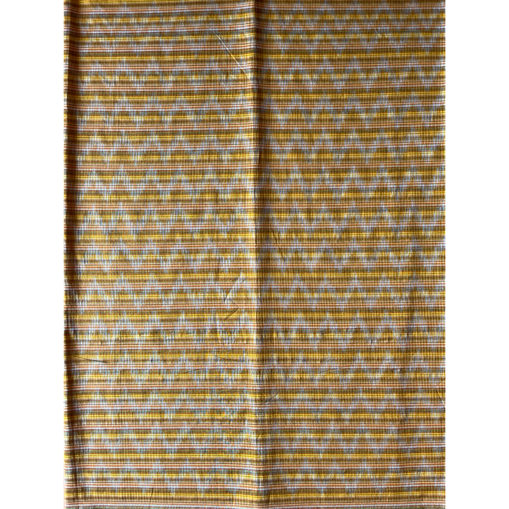 Kain Tenun 2,5 M x 95 Cm