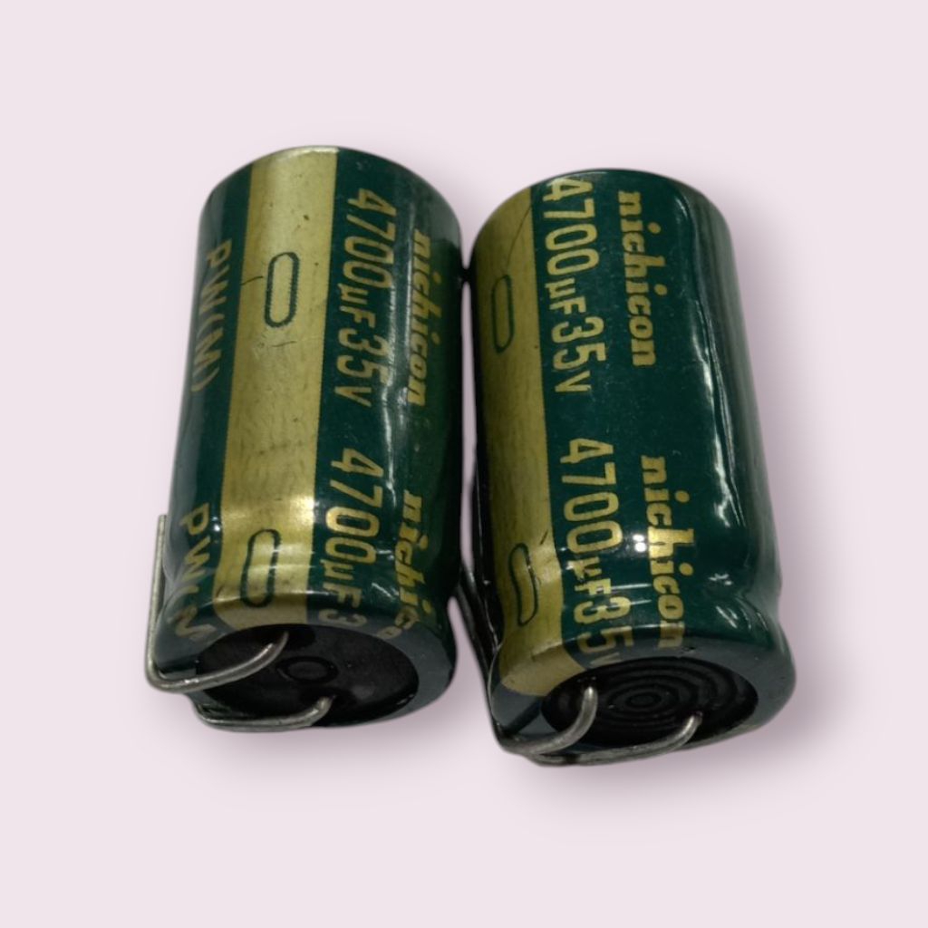 elco/elco 4700uf 35v