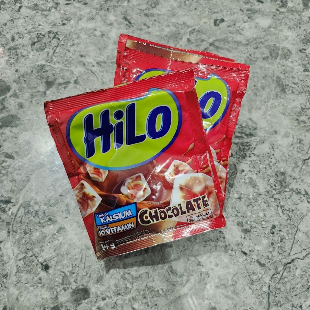 

HILO SUSU SASET 1 PCS DAN 5 PCS