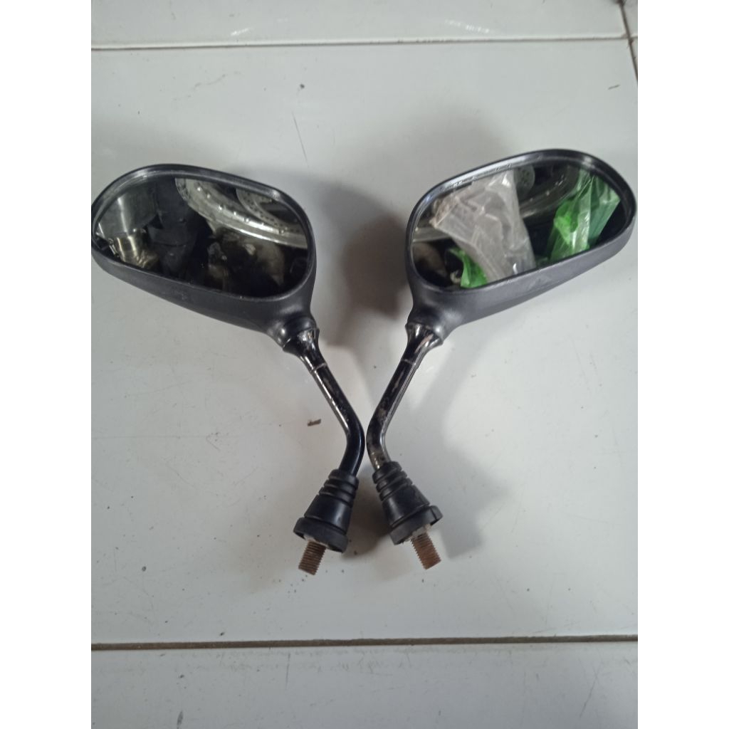 SPION YAMAHA FIZR FORCE 1 JUPITER ORIGINAL