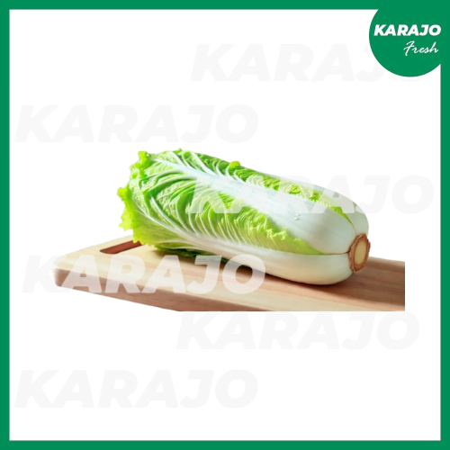 

Sawi Putih Fresh 500g/1000g