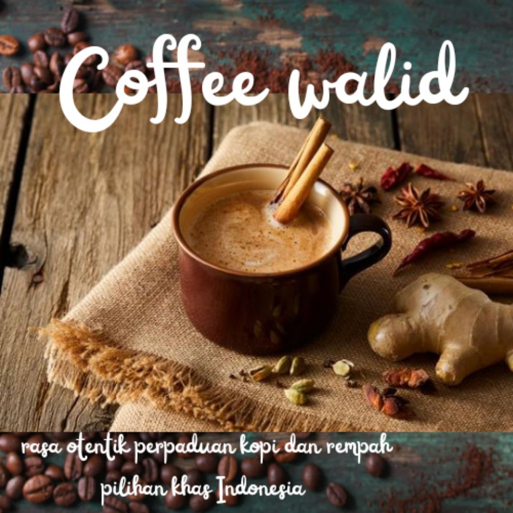 

kopi rempah 10gram