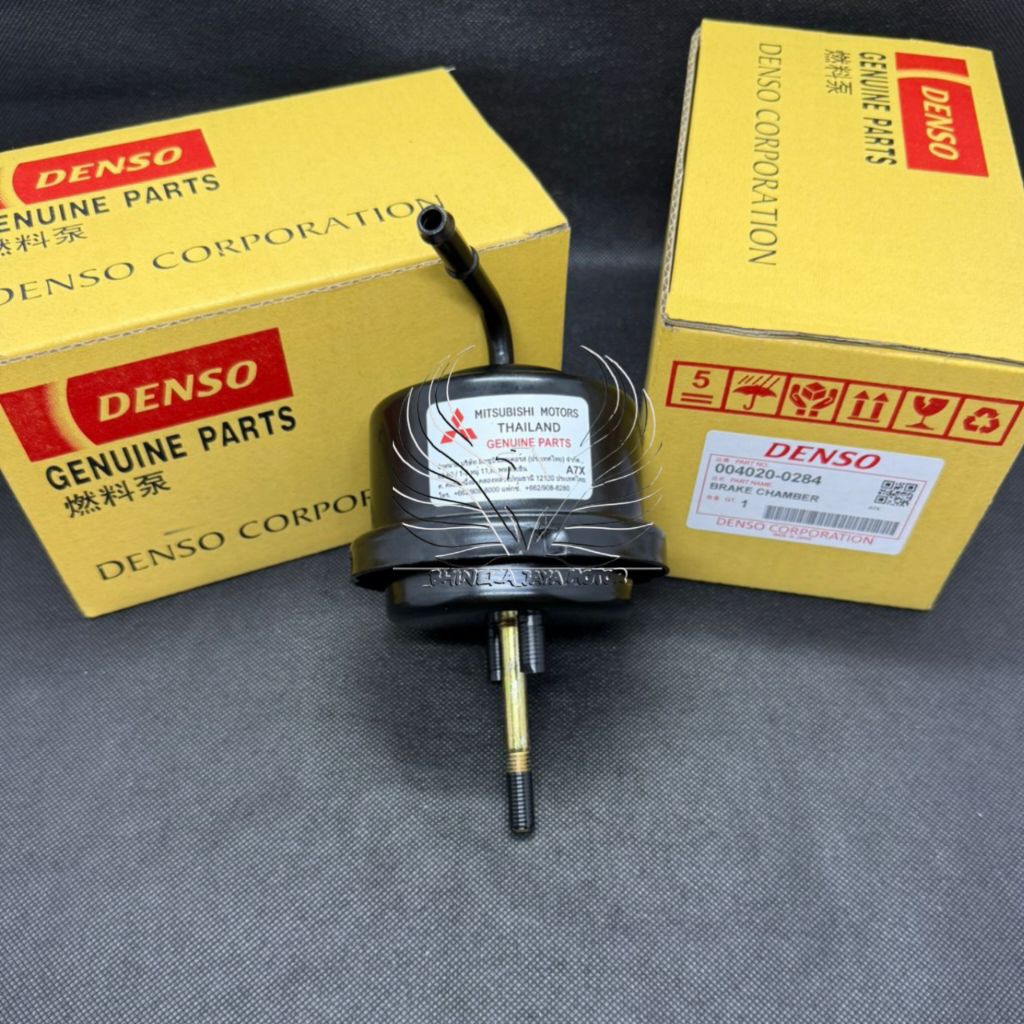 Brake Chamber - Tabung Rem Angin Canter Ps125 Turbo