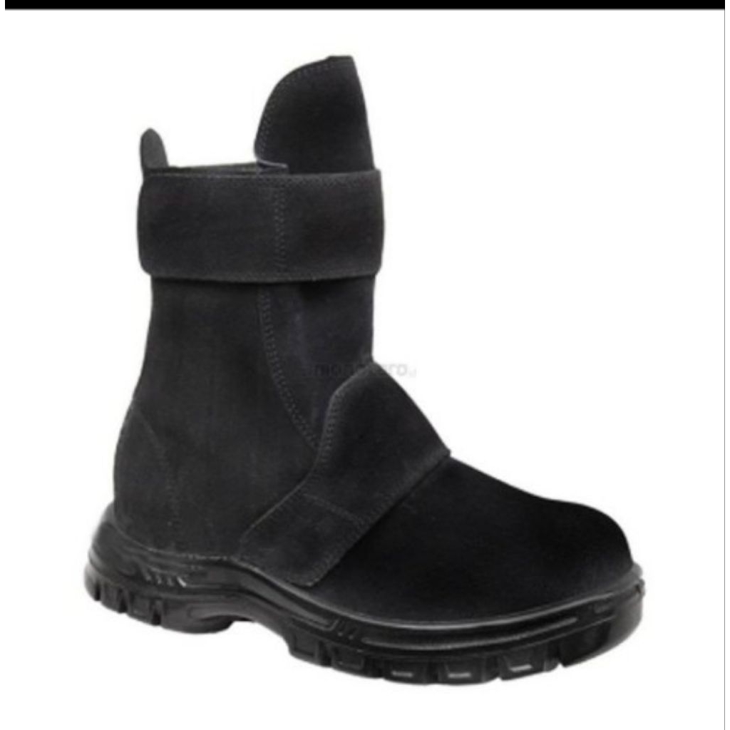 SEPATU SAFETY / SAFETY SHOES KENT BATAM 78474