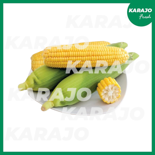 

Jagung Manis Fresh 500g/1000g