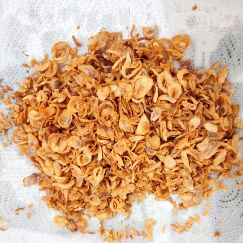 

[PS] Bawang Merah Goreng