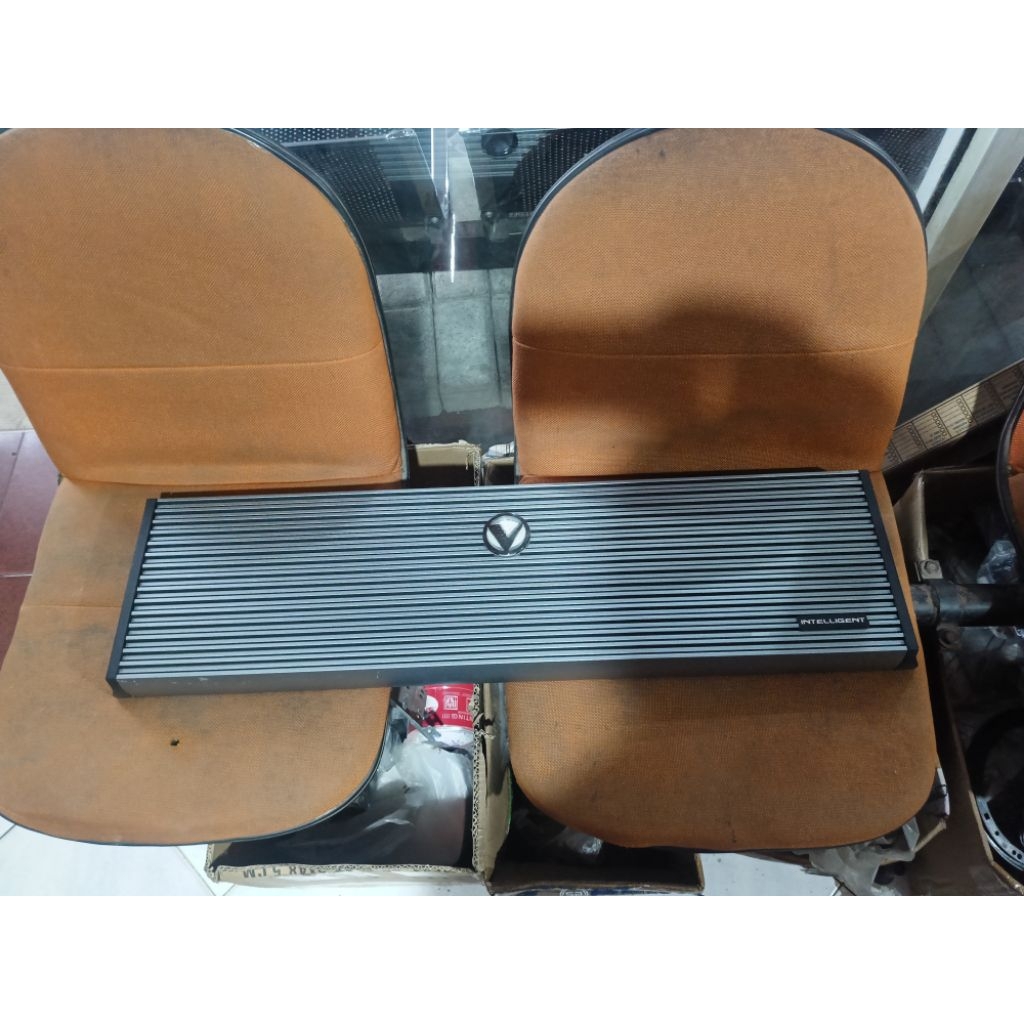 Monoblock VENOM INTELLEGENT VI 10K Bekas normal SIAP HOREG