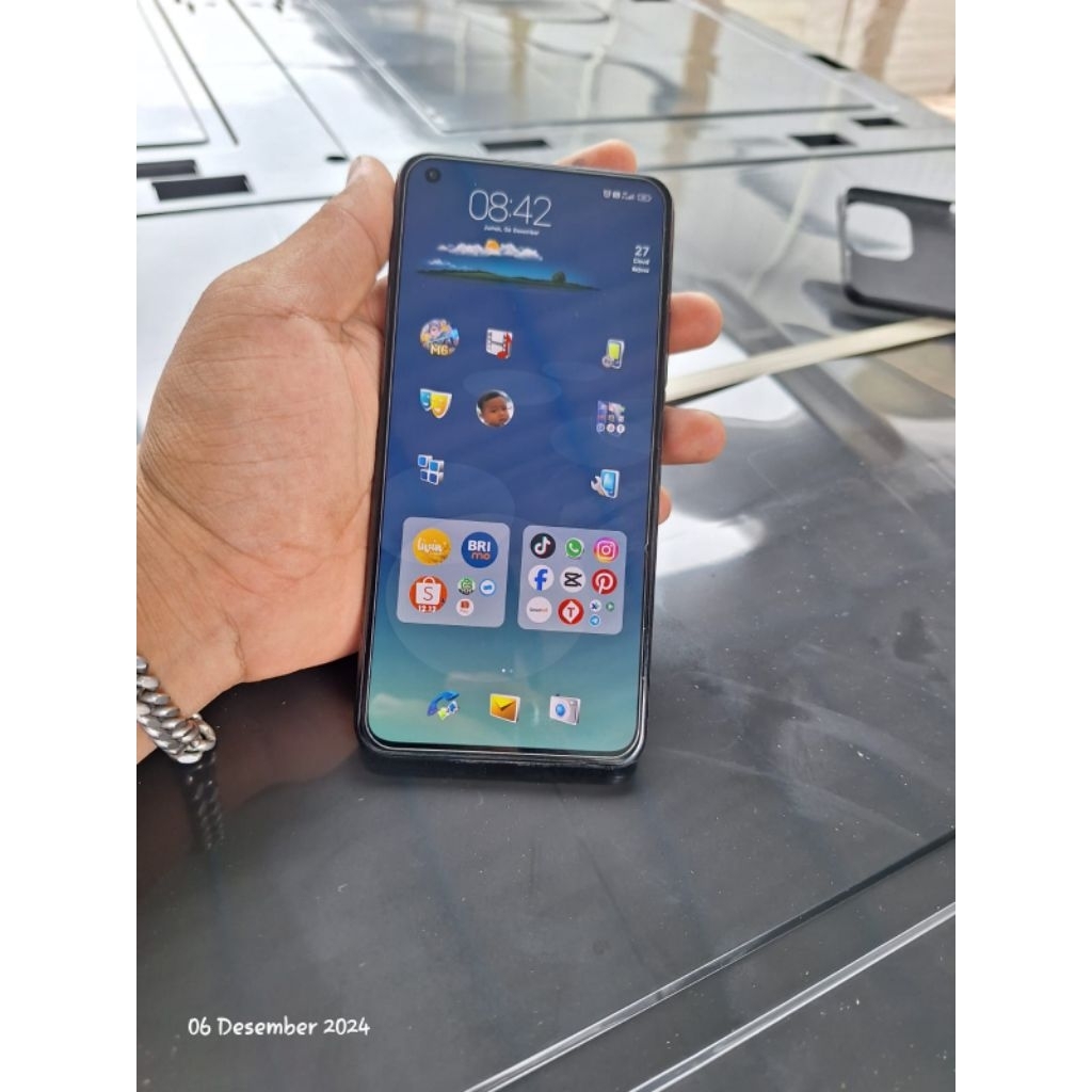 XIAOMI 11 LITE 8/128