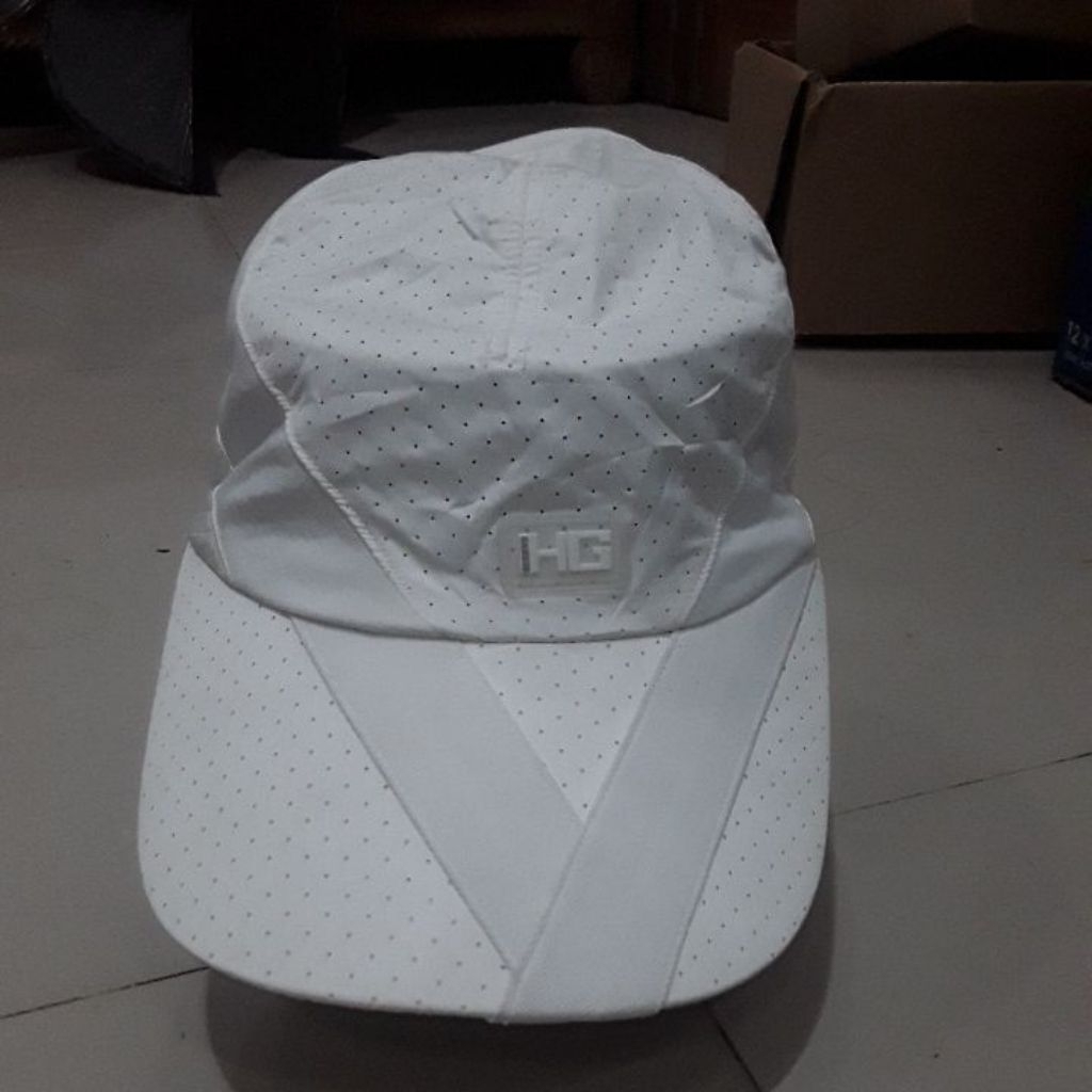 topi hazzys golf