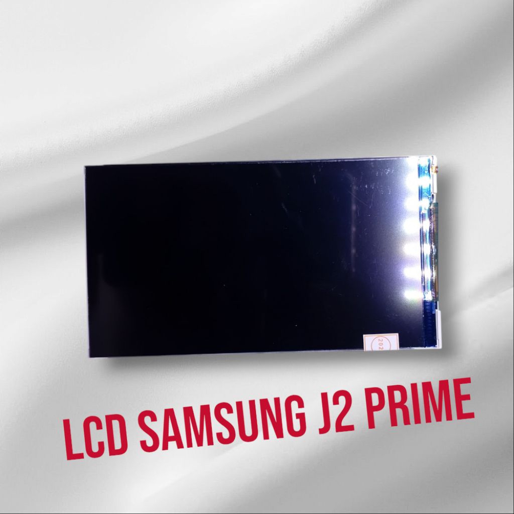LCD SAMSUNG J2 PRIME