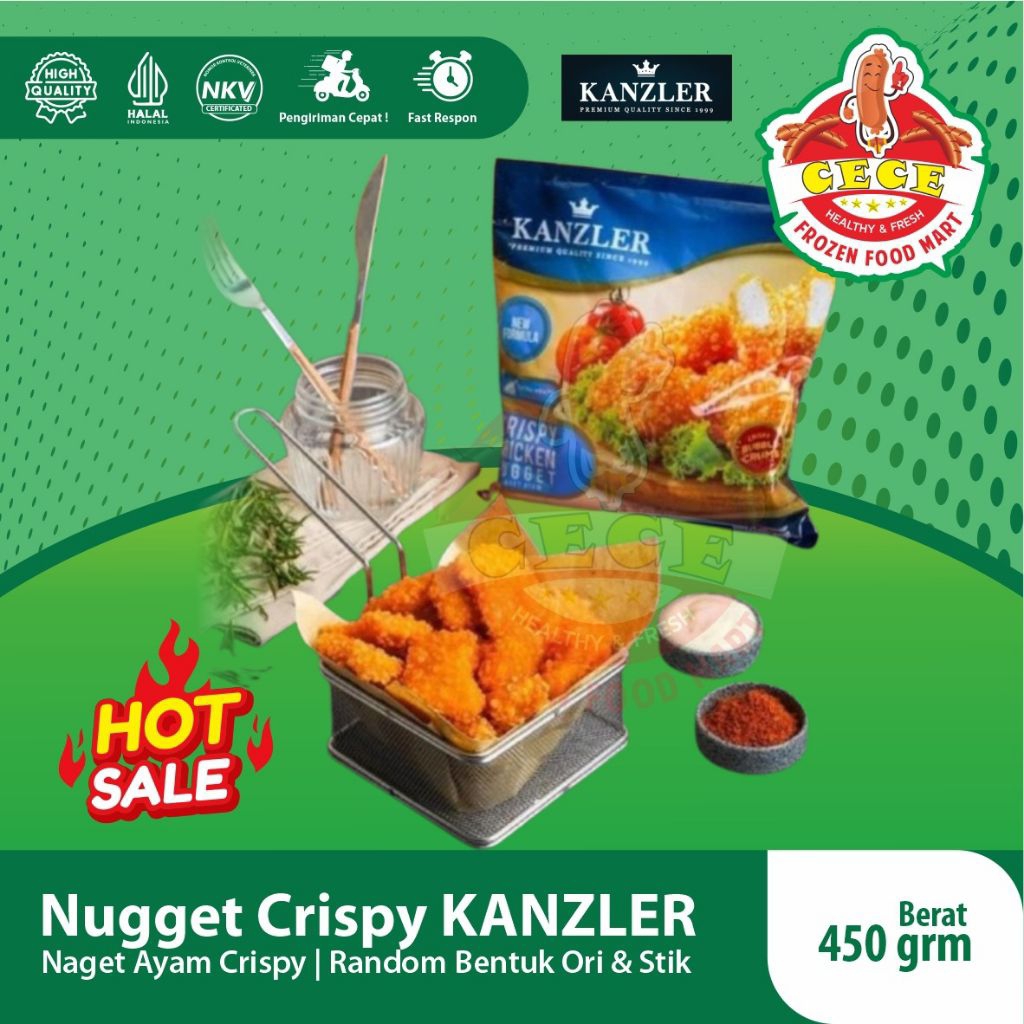 

nuget kanzeler
