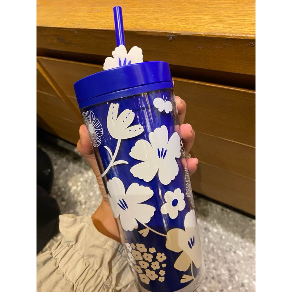 Starbucks tumblr original