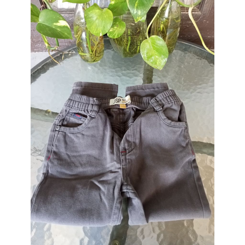 Preloved JSP baby Chinos