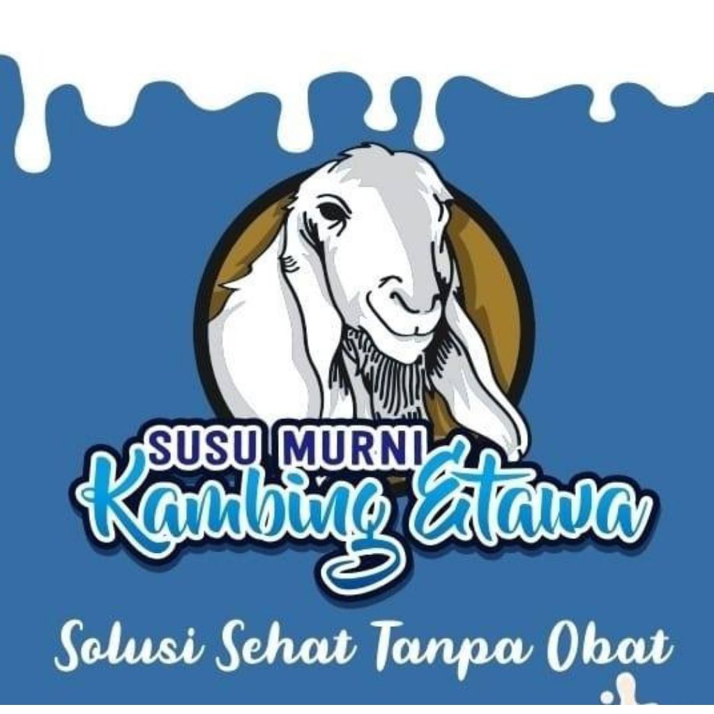 

SUSU KAMBING ETAWA SUSUKA SACHET RENTENG ISI 10 PCS ENAK GURIH TIDAK BAU PRENGUS VARIAN RASA