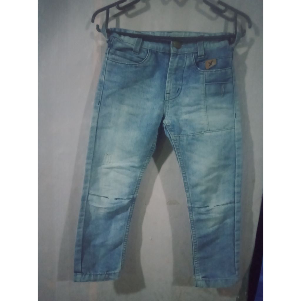 jeans anak cowok pL