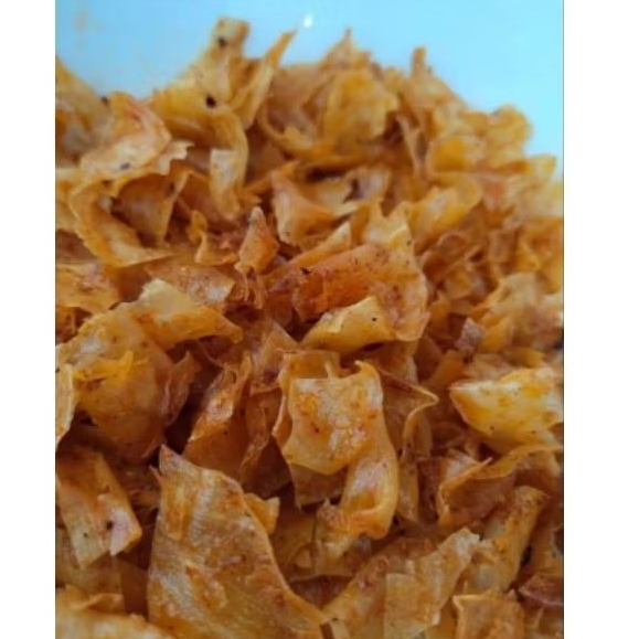 

KERIPIK DOWER 1KG