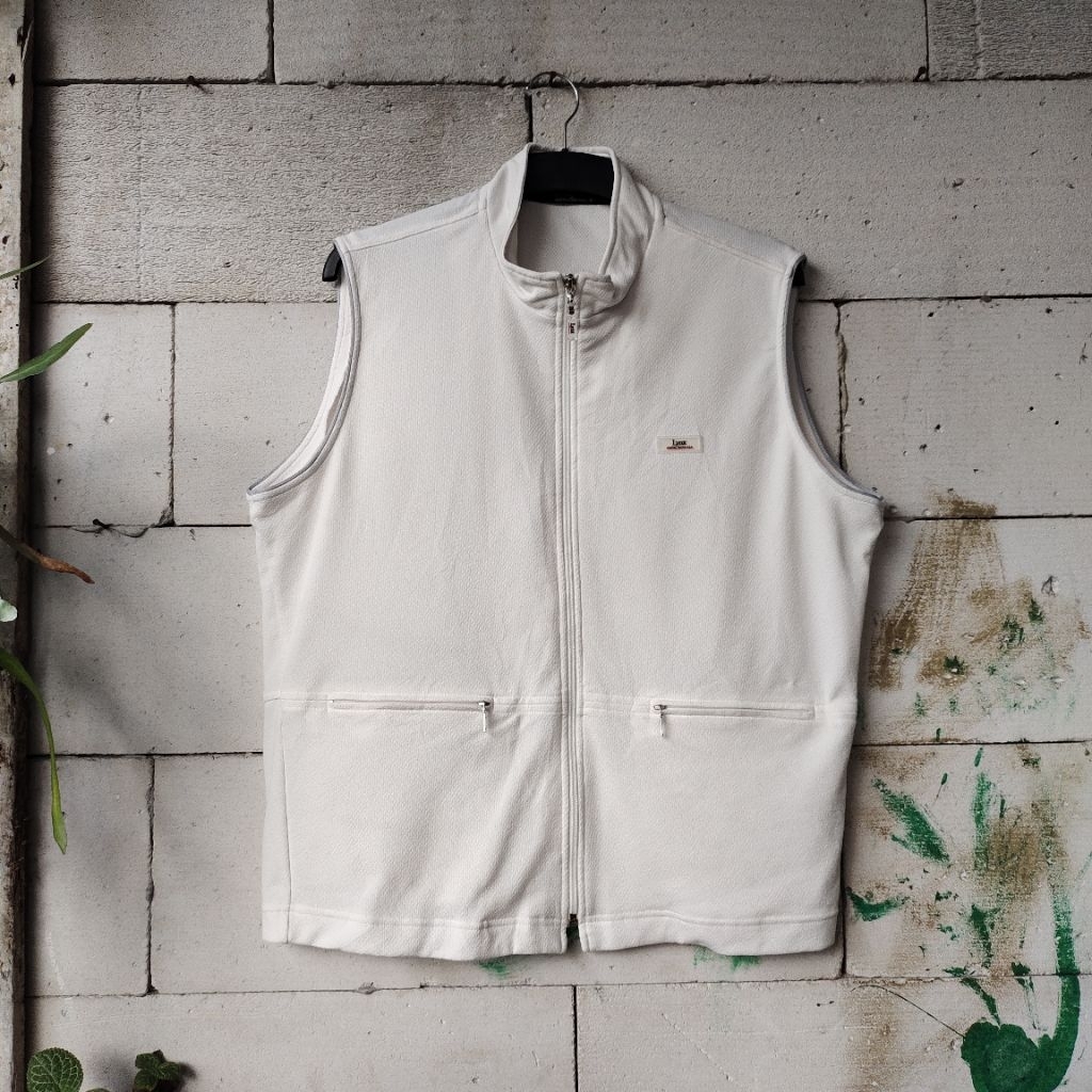 Lynx USA Rompi Vest Casual Unisex