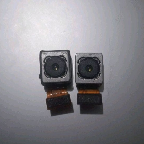 kamera belakang sony z5 big original copotan