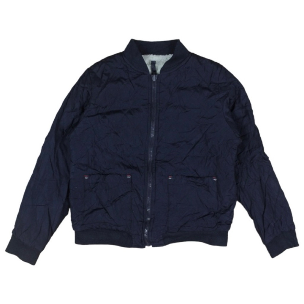 Jaket Bomber Bolbal The Shop Tk 8-10Tahun