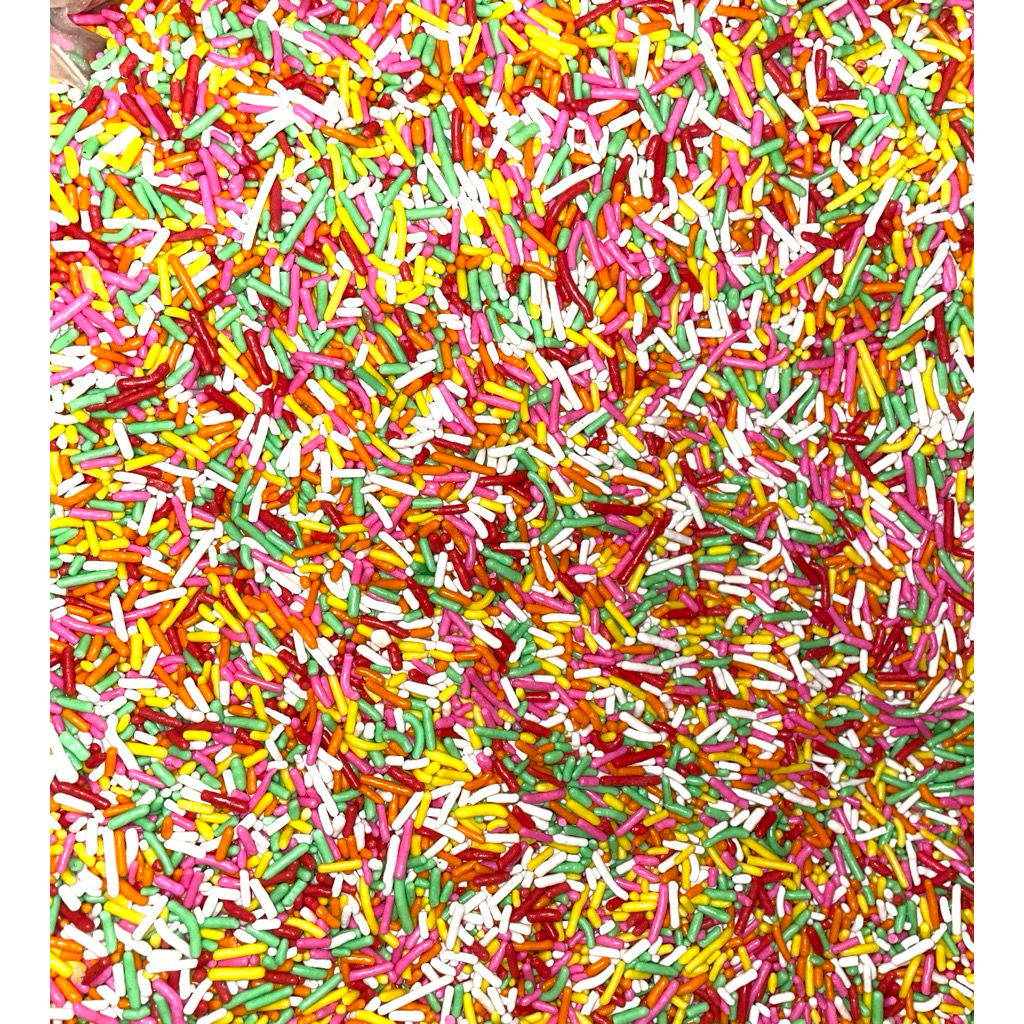 

MESES WARNA 250gr, 500gr, 1kg MURAH ENAK CANTIK