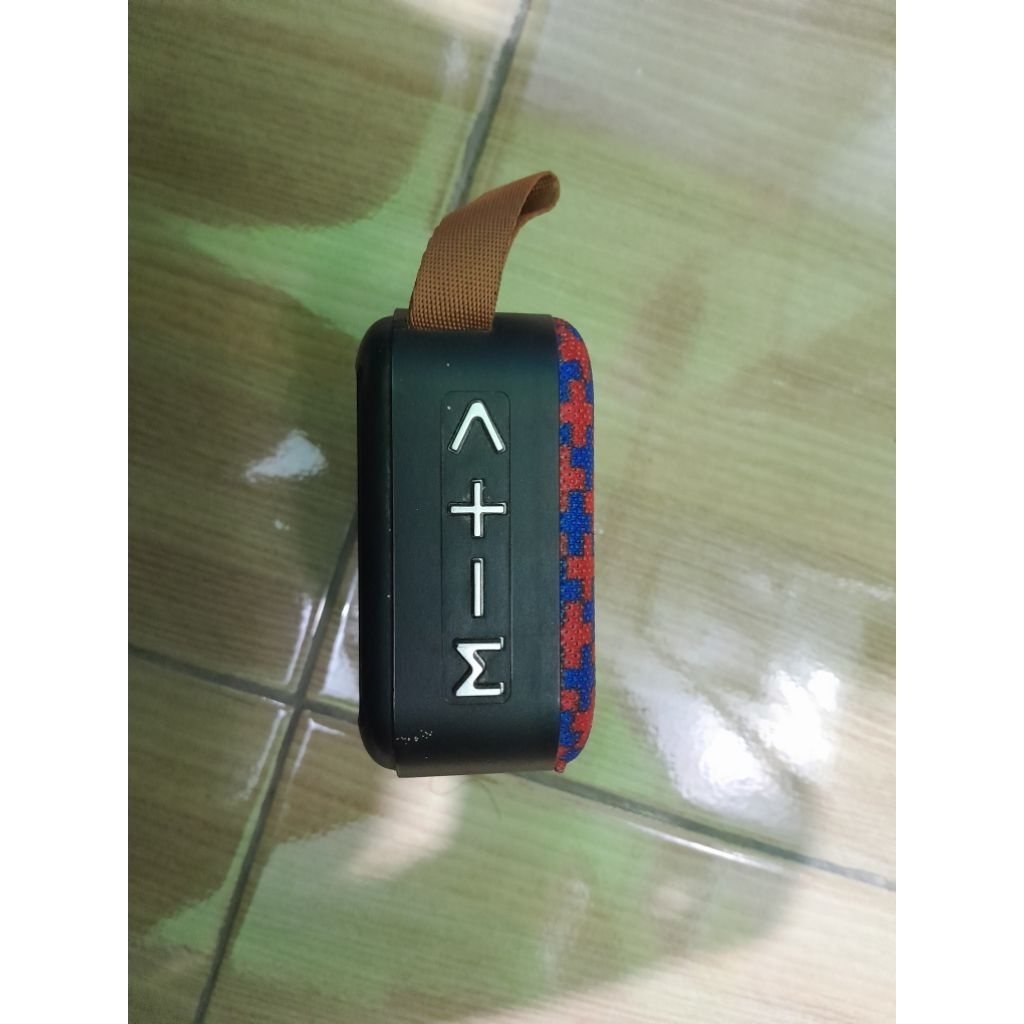 Speaker Jbl T5 Original Wireless Audio Music Baterai Charger Bluetooth