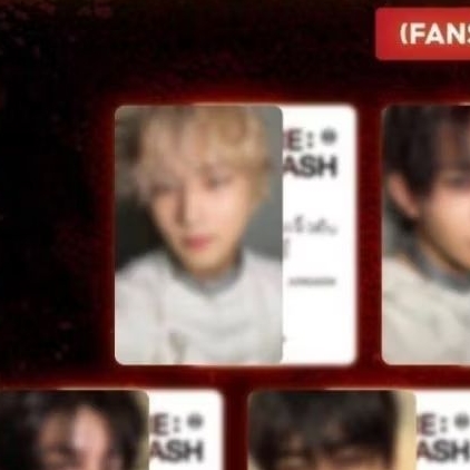 WTO pc jungwon enhypen photocard shopee benefit thailand fansign ver