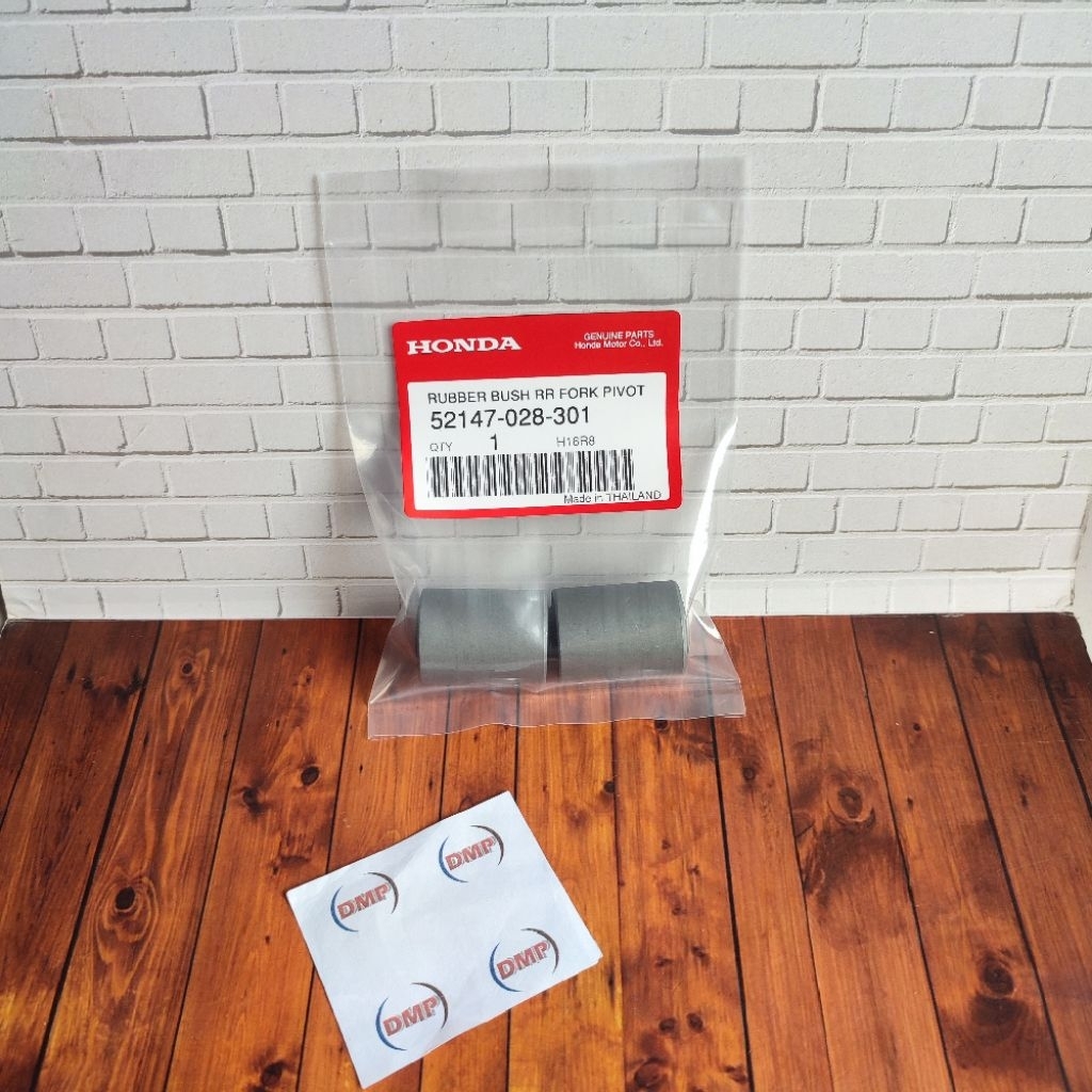 52147-028-301 Bos Fork Bos Arm HONDA KARISMA SUPRA X 125 REVO ABSOLUTE Thailand