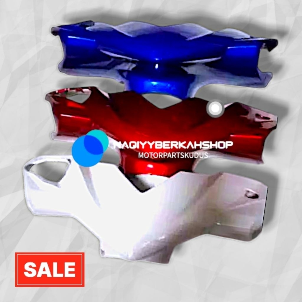 BATOK depan HONDA BEAT KARBU HONDA BEAT 2010 2011 1012 Karbu All WARNA ABS Original