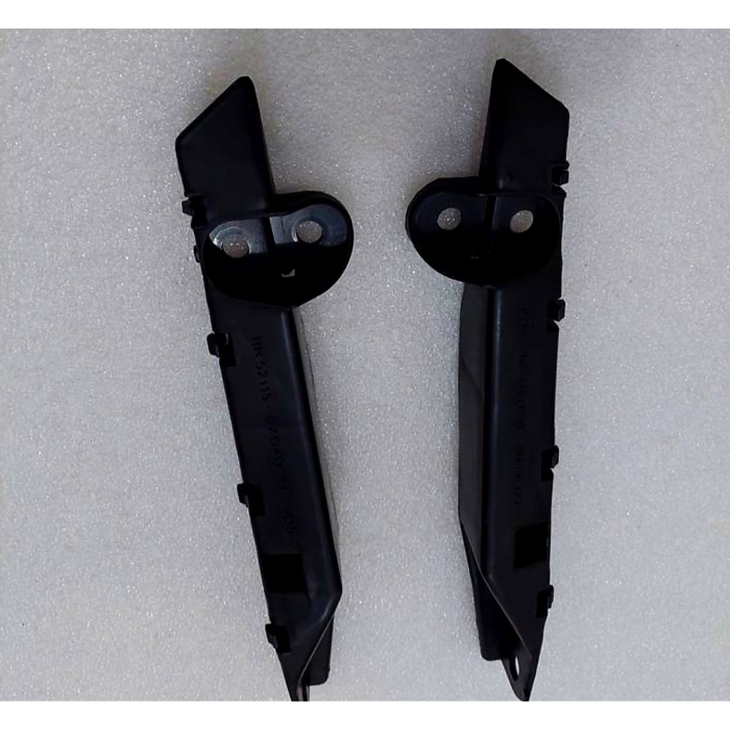 Breaket bumper xenia vvti 2007 2008 2009 2009 2010 2011