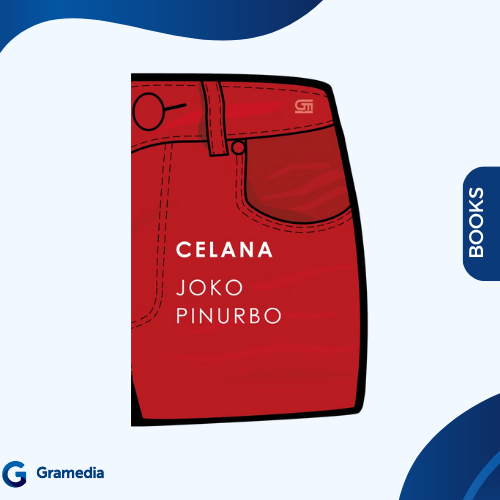 Gramedia Medan - CELANA (2025)