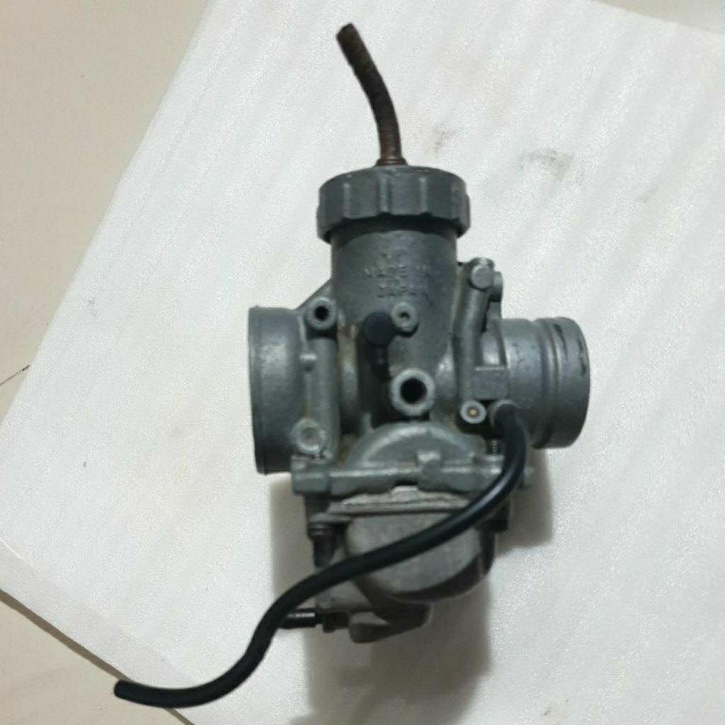 Karburator RX King japan second