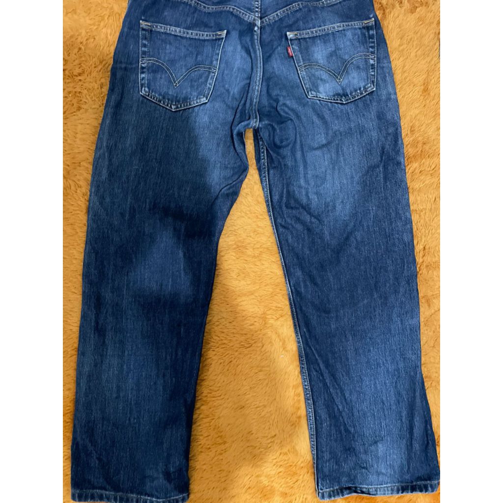 Celana Jeans Pria Bekas