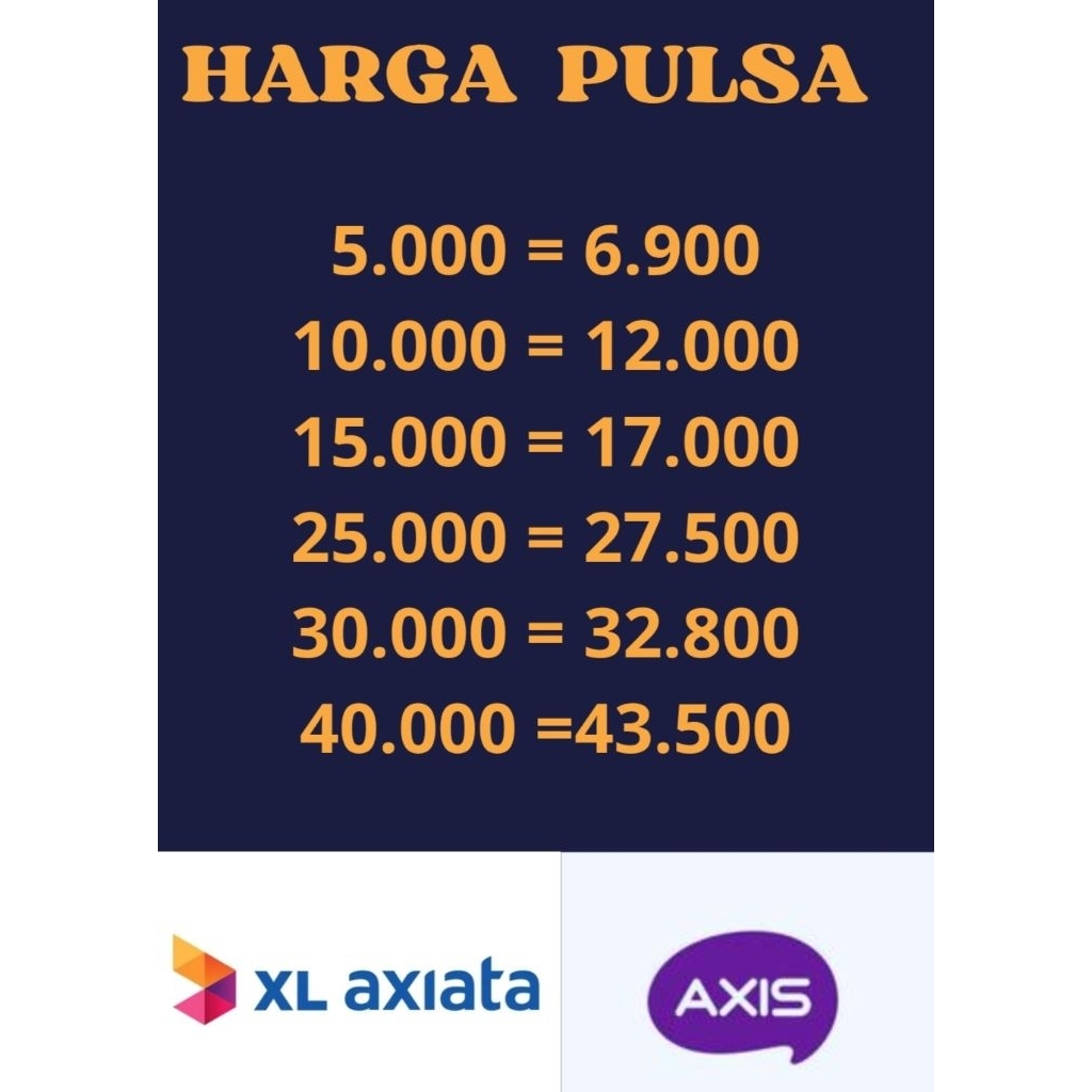 PULSA XL PULSA AXIS