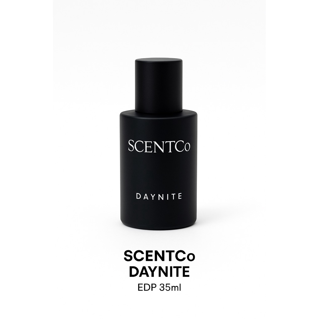 SCENTCo Parfums – DAYNITE 35ml