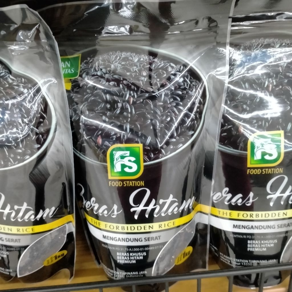 

FS beras hitam 1kg
