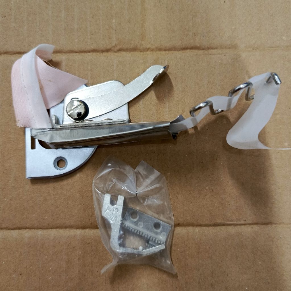 

corong lipat A10 bis binder 40 mm GOLDEN EAGLE