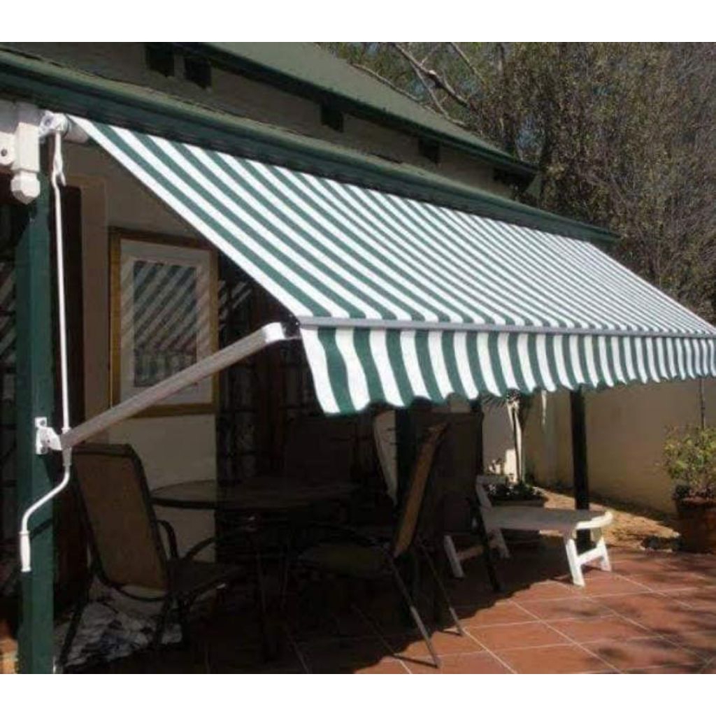 kanopi kain sunbrella